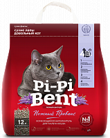 Pi-Pi-Bent 